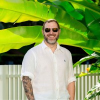 Cameron Fraser, Co-Founder of Pineapple Play